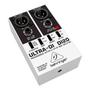 Imagem de Direct Box Behringer DI 20 Ativo