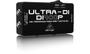 Imagem de Direct Box Passivo alta performance Ultra DI400P