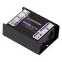 Imagem de Direct Box Passivo BYPASS DI-1PS - WALDMAN