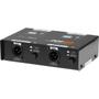 Imagem de Direct BOX Passivo Duplo Hayonik DB400-2 Preto