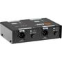 Imagem de Direct BOX Passivo Duplo Hayonik DB400-2 Preto