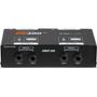 Imagem de Direct BOX Passivo Duplo Hayonik DB400-2 Preto