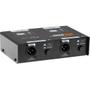 Imagem de Direct Box Passivo Duplo Hayonik DB400-2 Preto