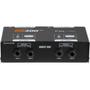 Imagem de Direct Box Passivo Duplo Hayonik DB400-2 Preto