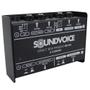 Imagem de Direct Box Soundvoice DS-02 Duplo Passivo