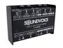 Imagem de Direct box soundvoice ds 02 duplo passivo