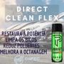 Imagem de Direct Clean (Via Tanque) Koube 500ml - Automotivo Limpa Injeção Direta