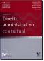 Imagem de Direito administrativo contratual - volume 2 - FGV EDITORA