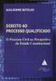 Imagem de Direito ao Processo Qualificado - O Processo Civil na Perspectiva do Estado Constitucional - Livraria do Advogado