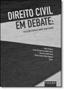 Imagem de Direito Civil em Debate: Reflexões Críticas Sobre Temas Atuais