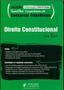 Imagem de Direito Constitucional - Coleção Questões Comentadas de Concursos Trabalhistas - JusPodivm