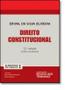 Imagem de Direito constitucional - elementos do direito 12