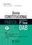 Imagem de Direito Constitucional - Prática Para Aprovação na 2ª Fase OAB - 8ª Edição (2020) -  