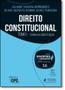 Imagem de Direito Constitucional: Teoria da Constituição - Vol.16 - Tomo 1 - Coleção Sinopses Para Concursos - JUSPODIVM