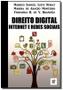 Imagem de Direito digital: internet e redes sociais