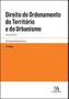 Imagem de Direito do Ordenamento do Território e do Urbanismo - Legislação Básica - Almedina Brasil