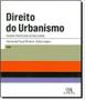 Imagem de Direito do Urbanismo - ALMEDINA