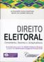 Imagem de Direito Eleitoral - 3 Volumes  Comentários , Doutrinas e Jurisprudência - Contemplar