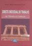 Imagem de Direito Individual do Trabalho nos Tribunais e na Constituição -  3 Vols. - Edijur