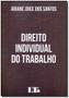 Imagem de Direito Individual No Trabalho - LTR