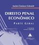 Imagem de Direito Penal Econômico - Livraria do Advogado