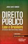 Imagem de Direito publico luso e brasileiro: um exercicio de direito constitucional c - EDITORA REVISTA DOS TRIBUNAIS 