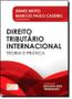Imagem de Direito Tributário Internacional: Teoria e Prática - REVISTA DOS TRIBUNAIS