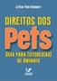 Imagem de Direitos Dos Pets - LETRAS JURIDICAS