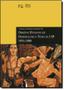 Imagem de Direitos Humanos em Dissertacões e Teses da Usp 1934 - 1999 - Coleção Cadernos Cpc