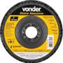 Imagem de Disco Abrasivo 5" 125mm Vonder