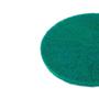 Imagem de Disco Abrasivo Verde Limpador para Enceradeira 510 MM CLEANER