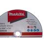 Imagem de Disco Aco Inox Makita 9''X5/64''X7/8'' - D-20030 - Fino 2,0Mm