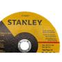 Imagem de Disco Aco Inox Stanley 7"X1/16"X7/8" - Fino 1,6Mm