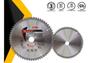 Imagem de Disco Circular Widea 185 Mm 7.1/4 X 22.23 Mm X 60 Dentes