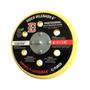 Imagem de Disco com tiras autocolantes 6" com 6 furos - Hookit - Sigma