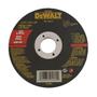 Imagem de Disco Corte 04.1/2""X1/8x7/8"" Para Metal Dewalt