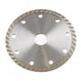 Imagem de Disco Corte Diamantado 4.3/8 Pol Turbo 110mm X 20mm Irwin