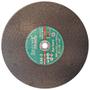 Imagem de Disco Corte Ferro Itambe 12"X1/8"X3/4"- 2 Telas Cae-2