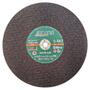 Imagem de Disco Corte Ferro Itambe 12''X1/8''X5/8'' 2 Telas Cae-2