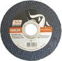 Imagem de Disco Corte Inox 4.1/2 X 1mm Prata Disflex