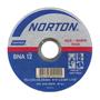 Imagem de Disco Corte Inox Bna12 4.1/2x1.0x7/8 - Norton