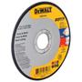 Imagem de Disco Corte Inox HP2 4.1/2'x1,6mmx7/8' - DW84402 - DEWALT