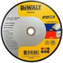 Imagem de Disco Corte Inox HP2 9'x2,0MMx7/8' - DW84902 - DEWALT