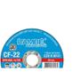 Imagem de Disco Corte Itambe Refr 4.3/8X20 Cf22