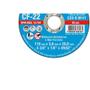 Imagem de Disco Corte Itambe Refr 4.3/8X20 Cf22