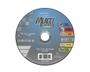 Imagem de Disco Corte Multicorte Norton 115X1,0X22,23