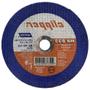 Imagem de Disco Corte Refratario Norton 7''X1/8''X7/8''- 2 Telas