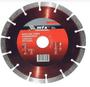 Imagem de Disco Corte Segmentado 350x25,4MM 731659 - MTX