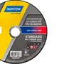 Imagem de Disco de Corte 4 x 1/2POL x 1MM Standard Com 24 Unidades NORTON