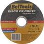 Imagem de Disco De Corte 9 X 5/64 X 7/8 Inox Beltools